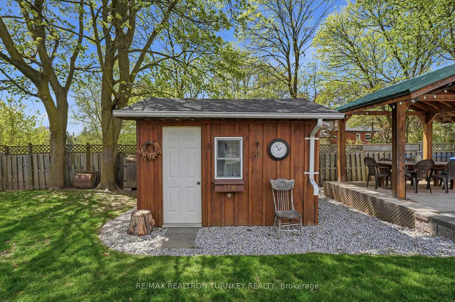 Photo 33 of 178 Parkview Crescent, Newmarket, Central Newmarket — HOMEH