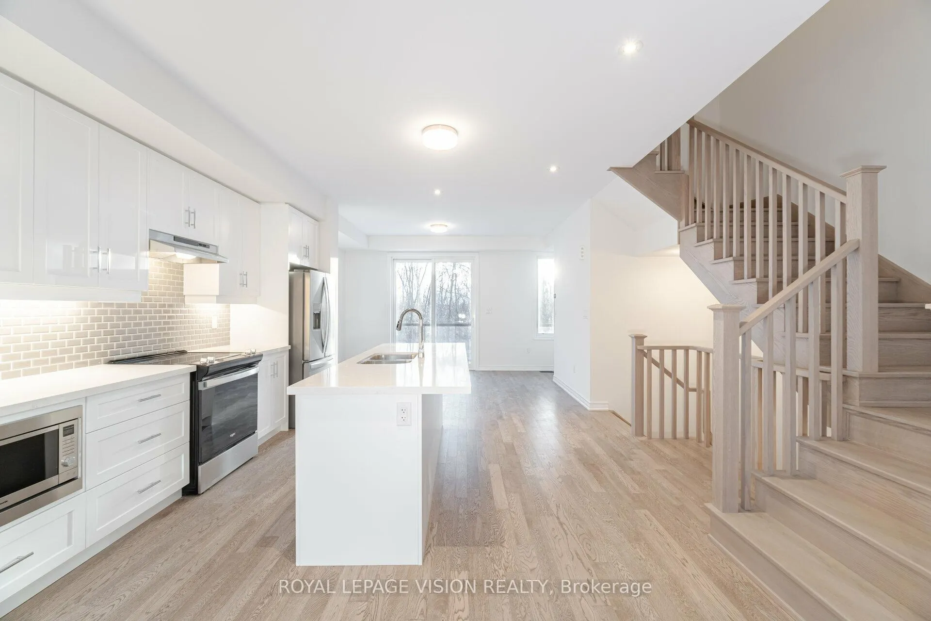 Photo 1 of 50 Folcroft Street, Brampton, Credit Valley — HOMEH