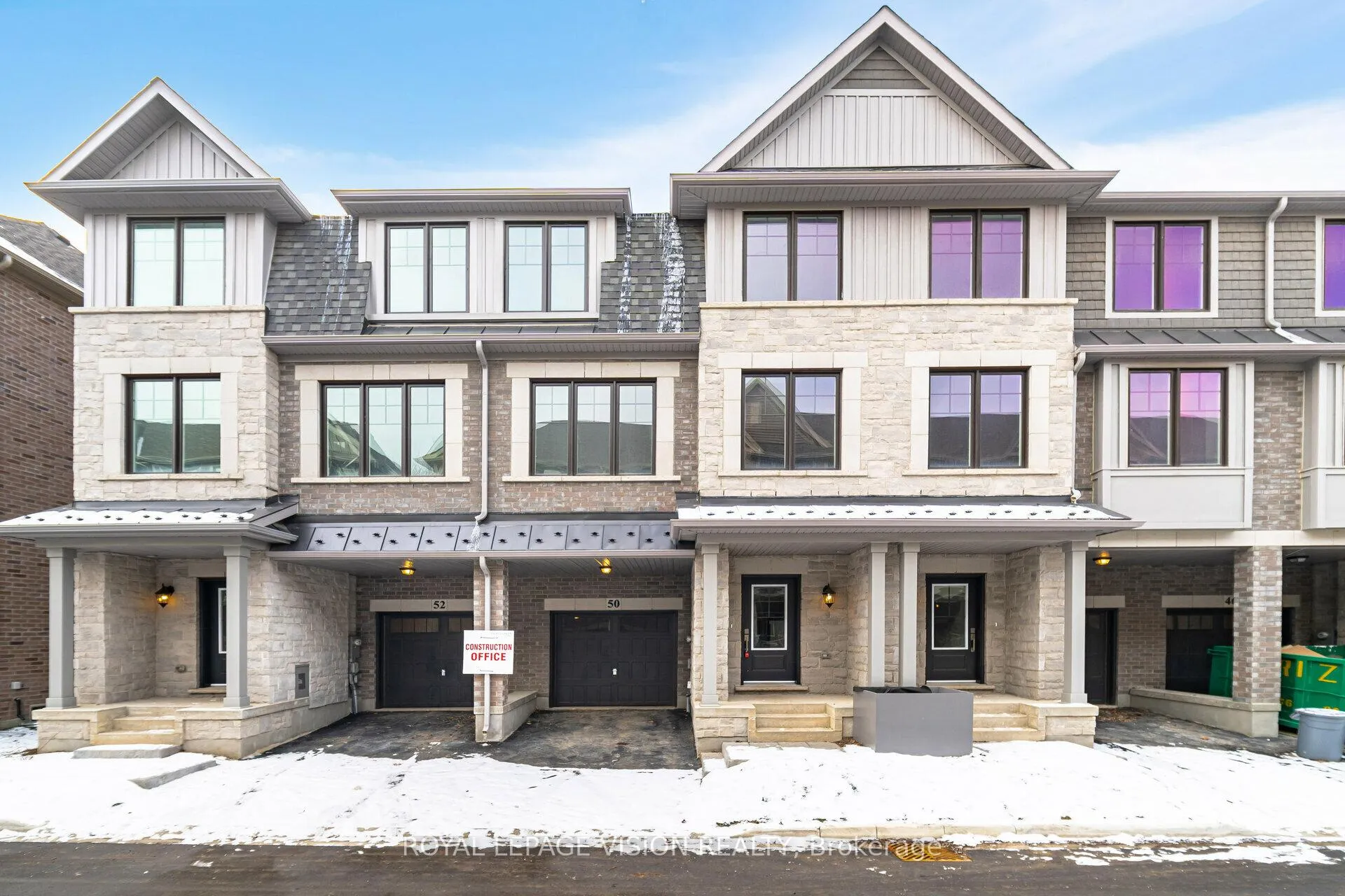 Photo 2 of 50 Folcroft Street, Brampton, Credit Valley — HOMEH