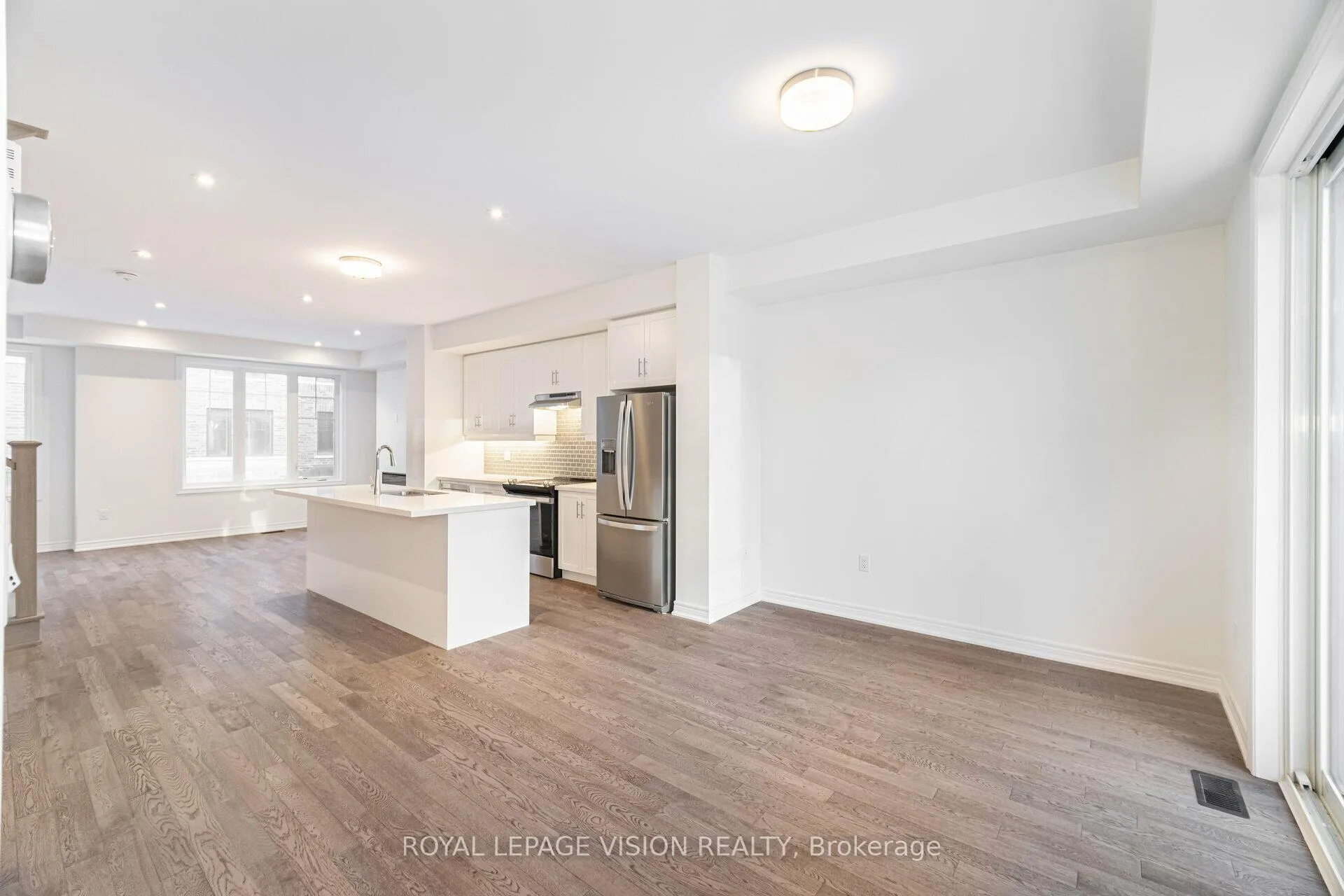 Photo 14 of 50 Folcroft Street, Brampton, Credit Valley — HOMEH