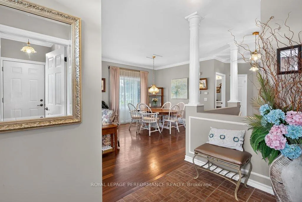 Photo 7 of 997 Ada Barrington Private, Ottawa, Greely — HOMEH