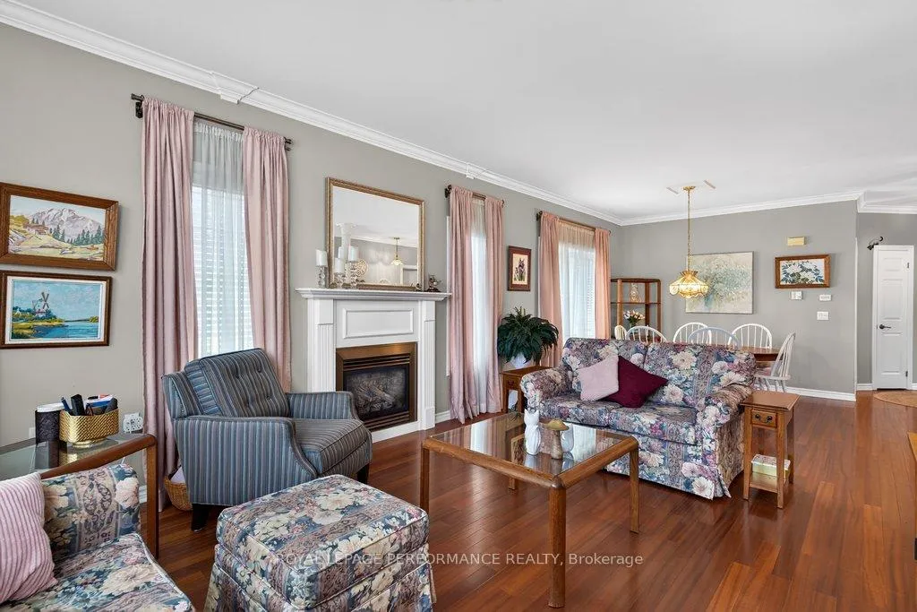 Photo 12 of 997 Ada Barrington Private, Ottawa, Greely — HOMEH