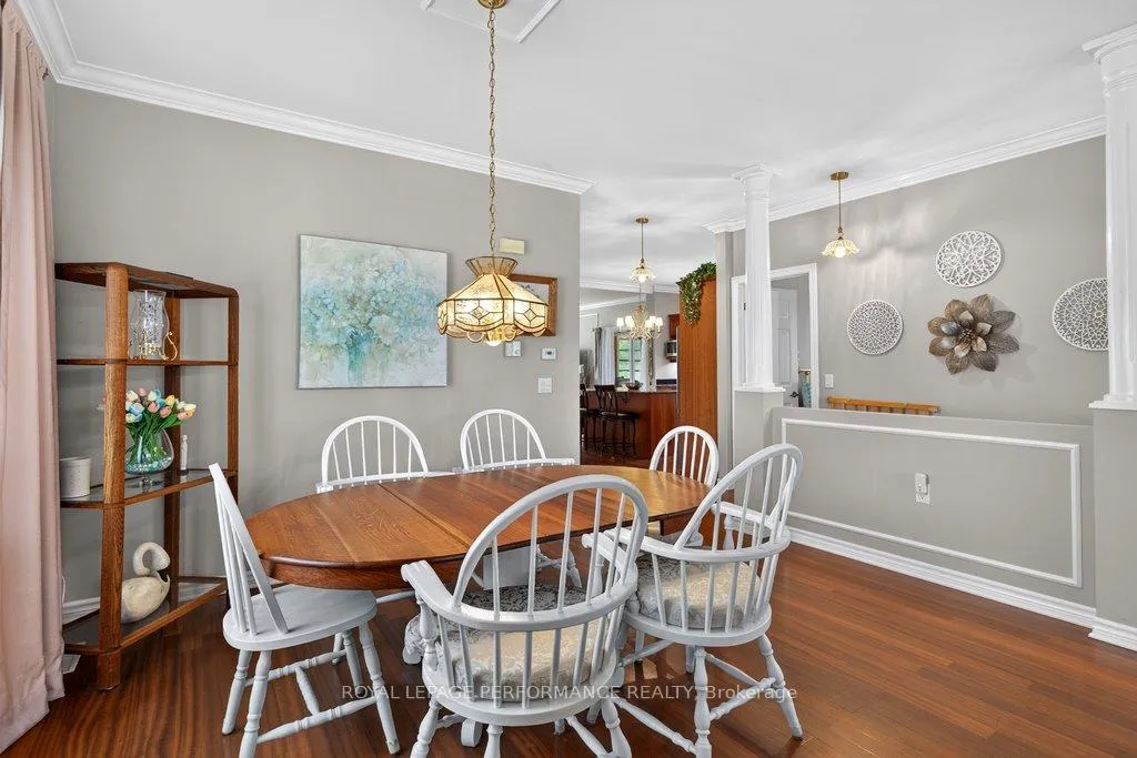 Photo 15 of 997 Ada Barrington Private, Ottawa, Greely — HOMEH