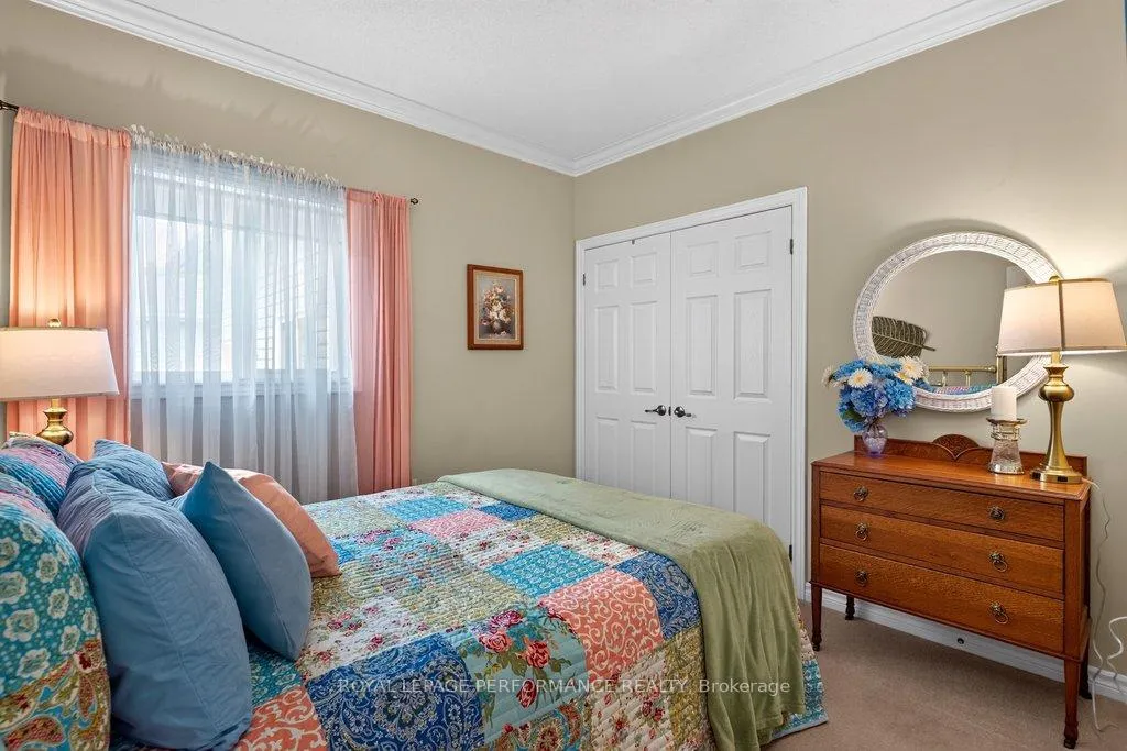 Photo 19 of 997 Ada Barrington Private, Ottawa, Greely — HOMEH