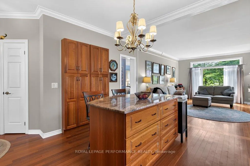 Photo 26 of 997 Ada Barrington Private, Ottawa, Greely — HOMEH