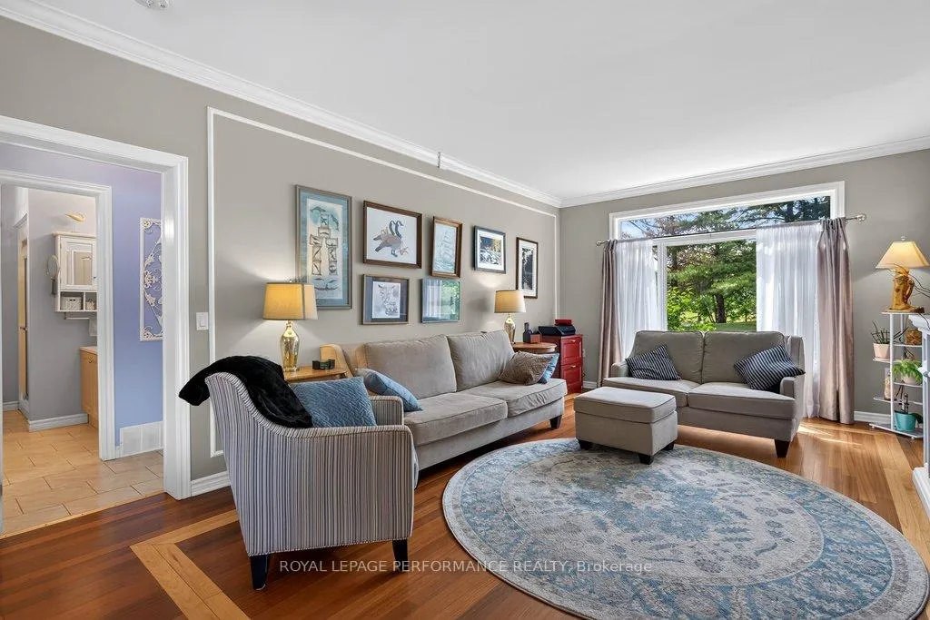 Photo 27 of 997 Ada Barrington Private, Ottawa, Greely — HOMEH