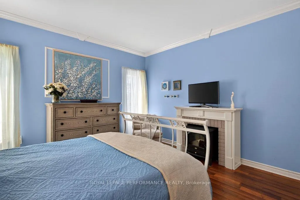 Photo 34 of 997 Ada Barrington Private, Ottawa, Greely — HOMEH