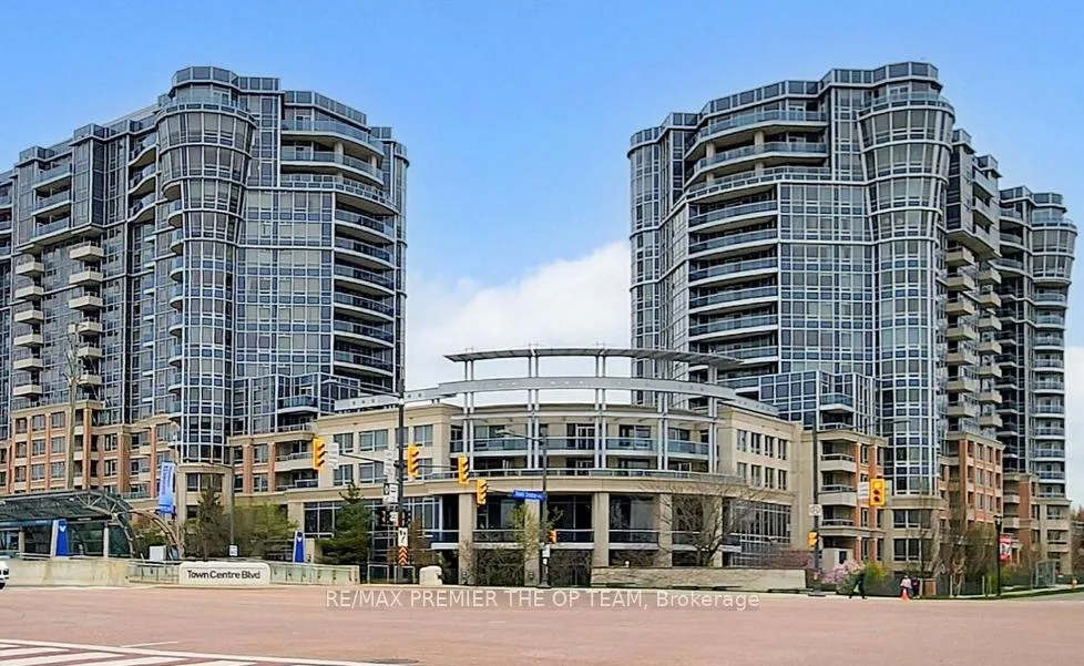 Front of Unit 1077, 23 Cox Boulevard