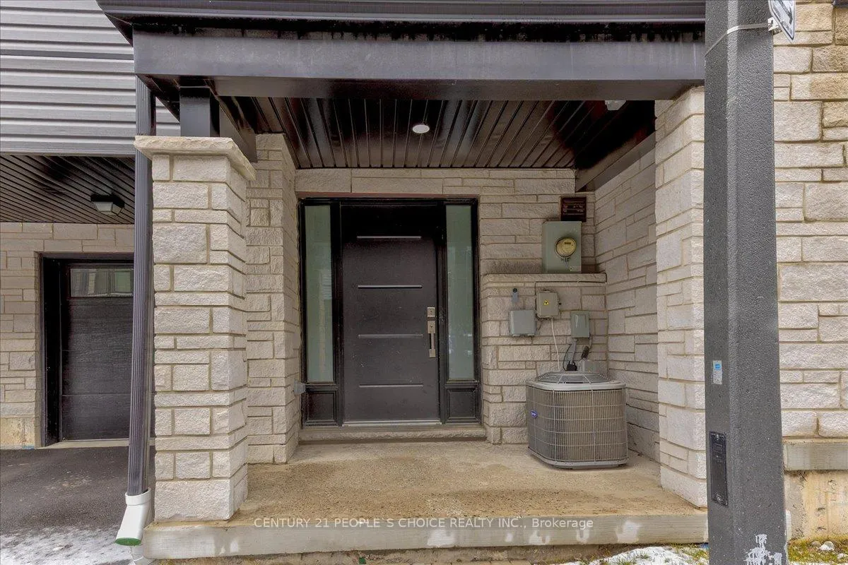 Photo 3 of Unit 56, 51 Sparrow Avenue, Cambridge — HOMEH