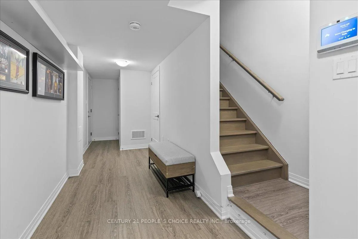 Photo 5 of Unit 56, 51 Sparrow Avenue, Cambridge — HOMEH