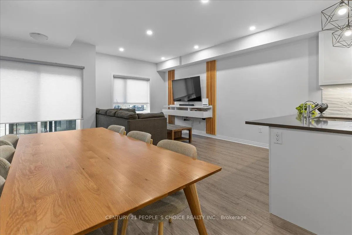 Photo 7 of Unit 56, 51 Sparrow Avenue, Cambridge — HOMEH