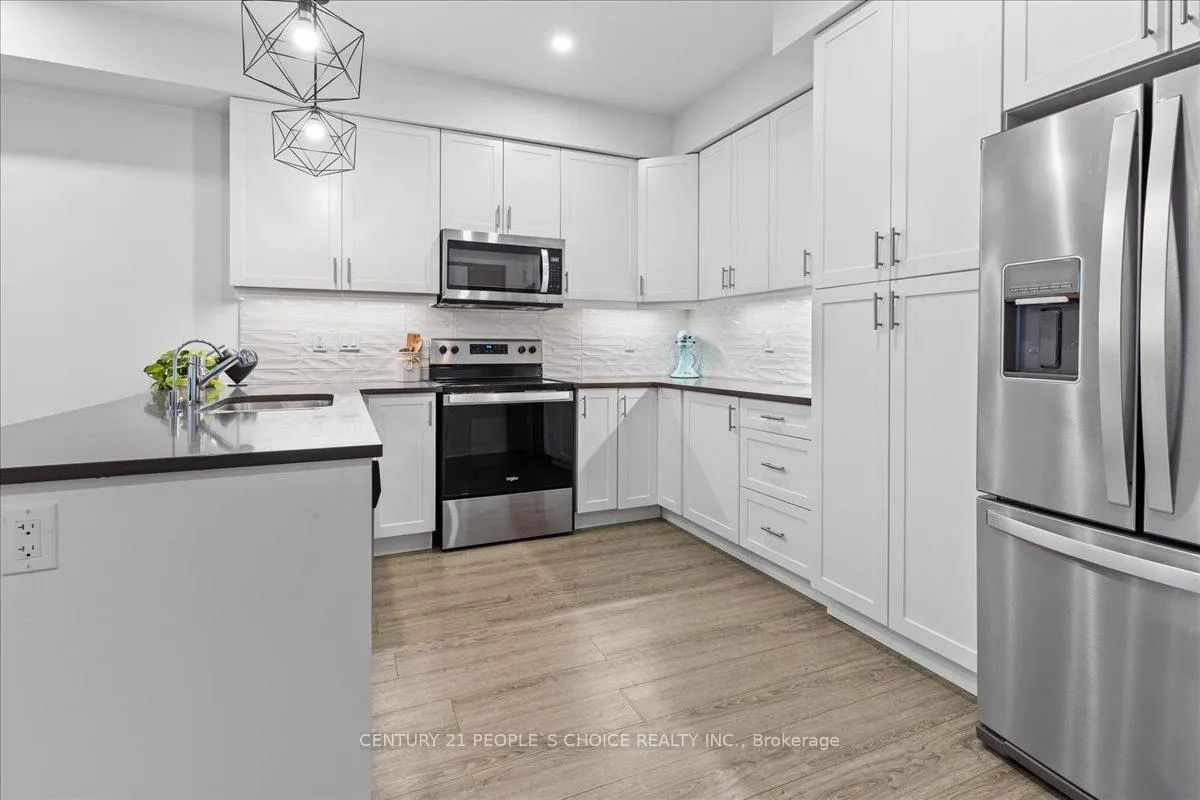 Photo 8 of Unit 56, 51 Sparrow Avenue, Cambridge — HOMEH