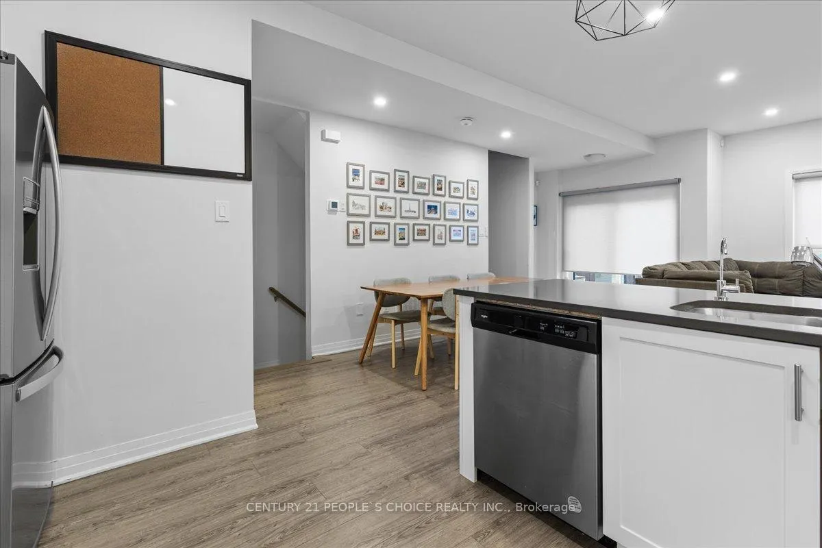 Photo 11 of Unit 56, 51 Sparrow Avenue, Cambridge — HOMEH