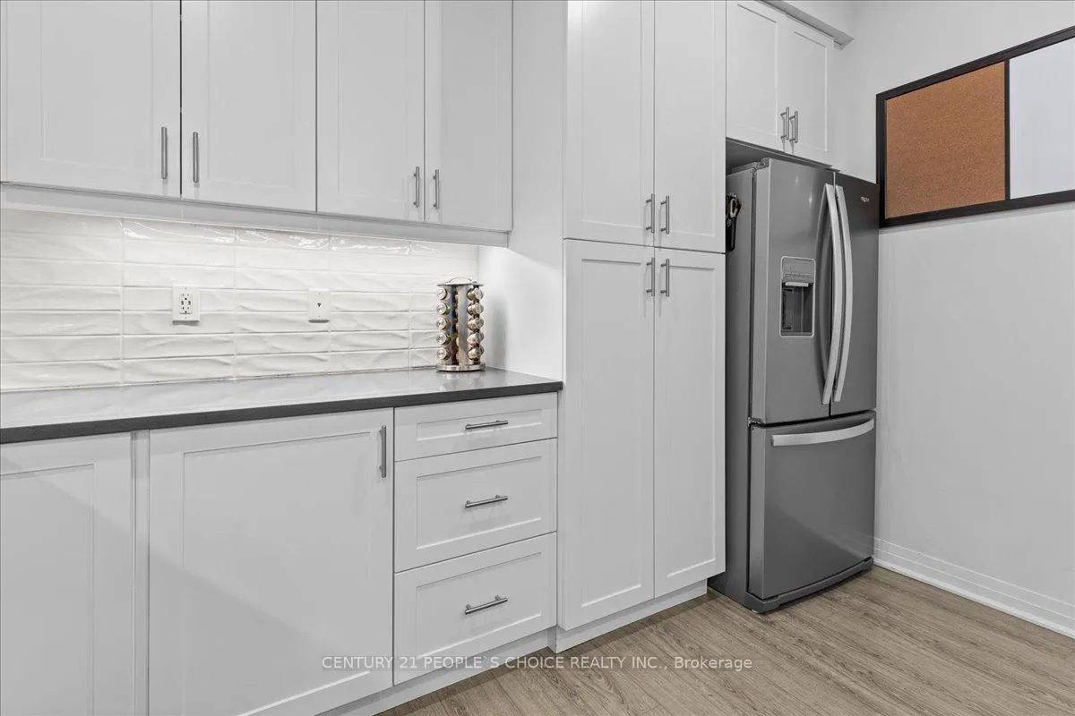 Photo 12 of Unit 56, 51 Sparrow Avenue, Cambridge — HOMEH