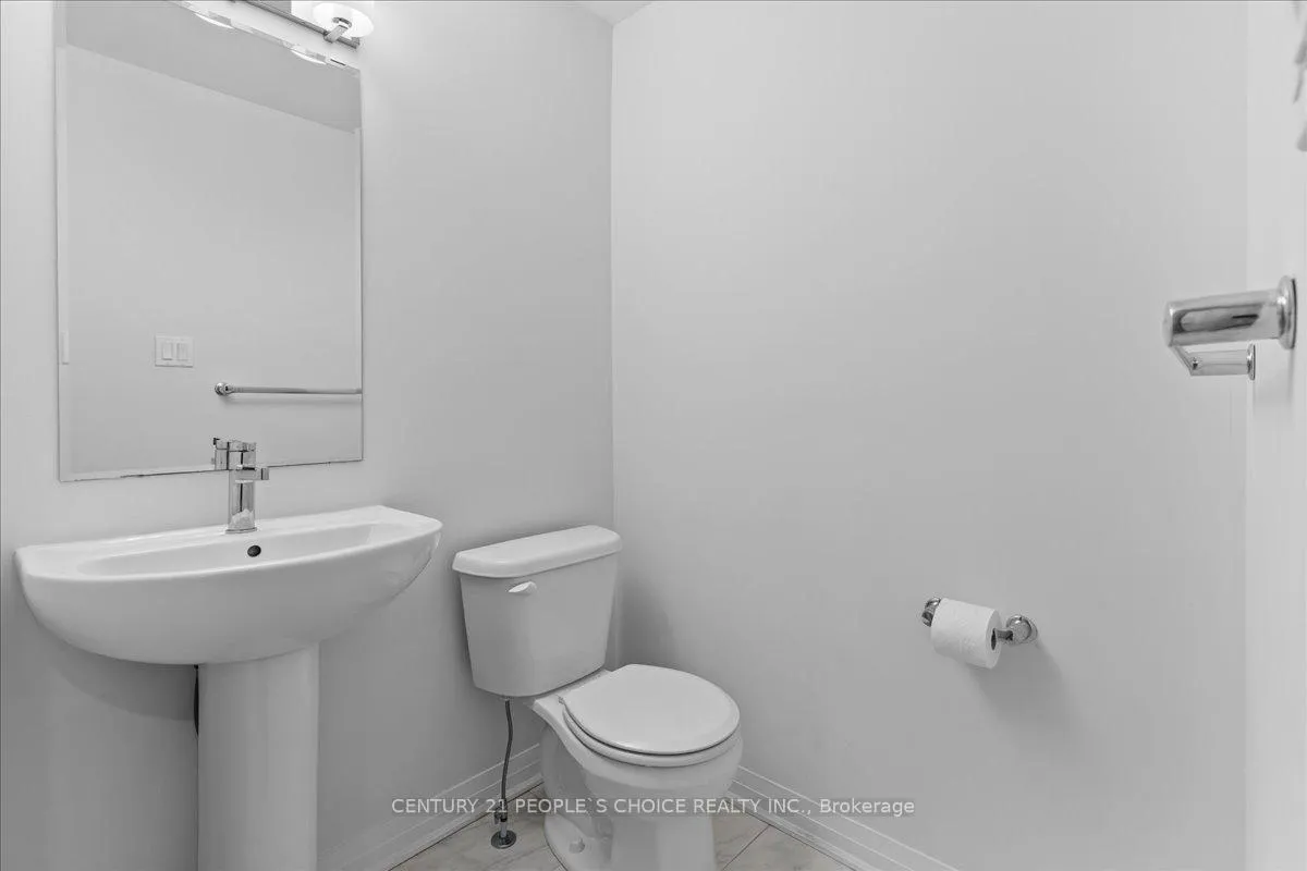 Photo 13 of Unit 56, 51 Sparrow Avenue, Cambridge — HOMEH
