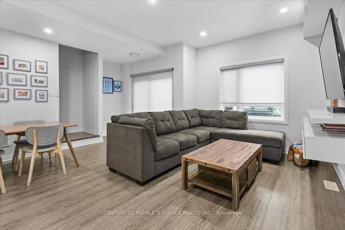 Photo 14 of Unit 56, 51 Sparrow Avenue, Cambridge — HOMEH
