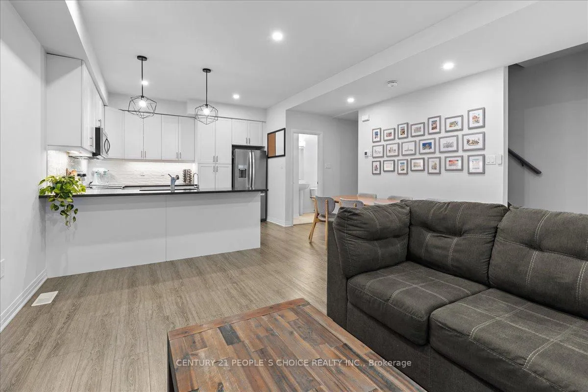 Photo 15 of Unit 56, 51 Sparrow Avenue, Cambridge — HOMEH