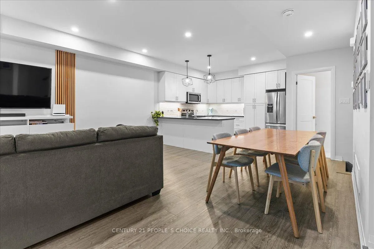 Photo 16 of Unit 56, 51 Sparrow Avenue, Cambridge — HOMEH