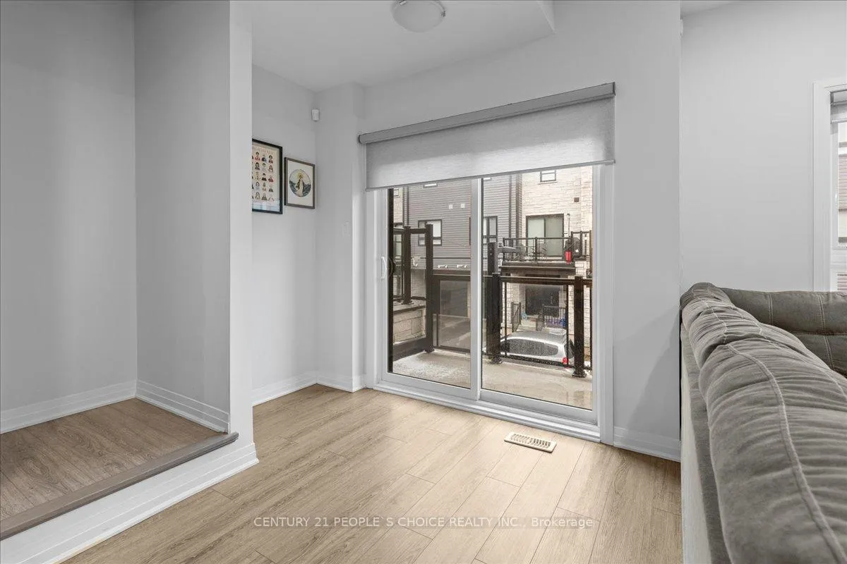 Photo 17 of Unit 56, 51 Sparrow Avenue, Cambridge — HOMEH