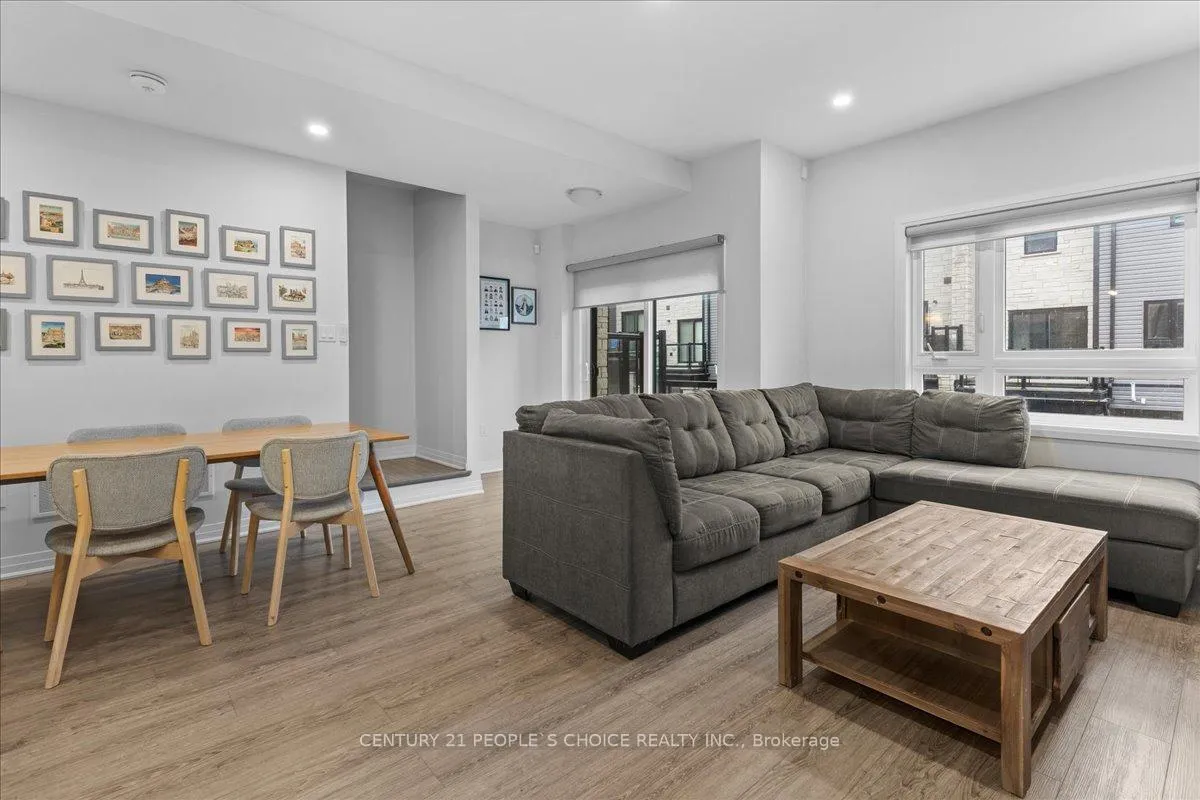 Photo 18 of Unit 56, 51 Sparrow Avenue, Cambridge — HOMEH