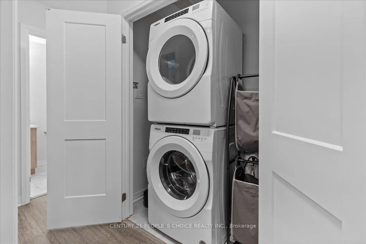 Photo 22 of Unit 56, 51 Sparrow Avenue, Cambridge — HOMEH