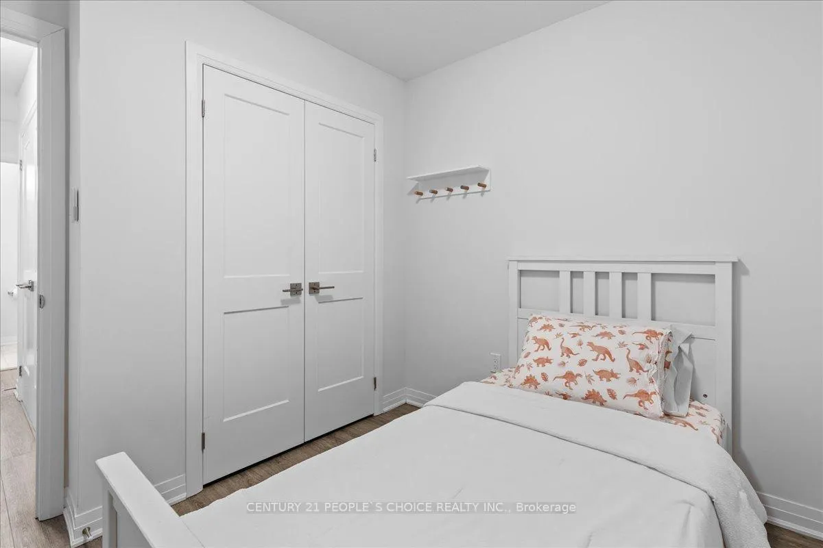 Photo 24 of Unit 56, 51 Sparrow Avenue, Cambridge — HOMEH