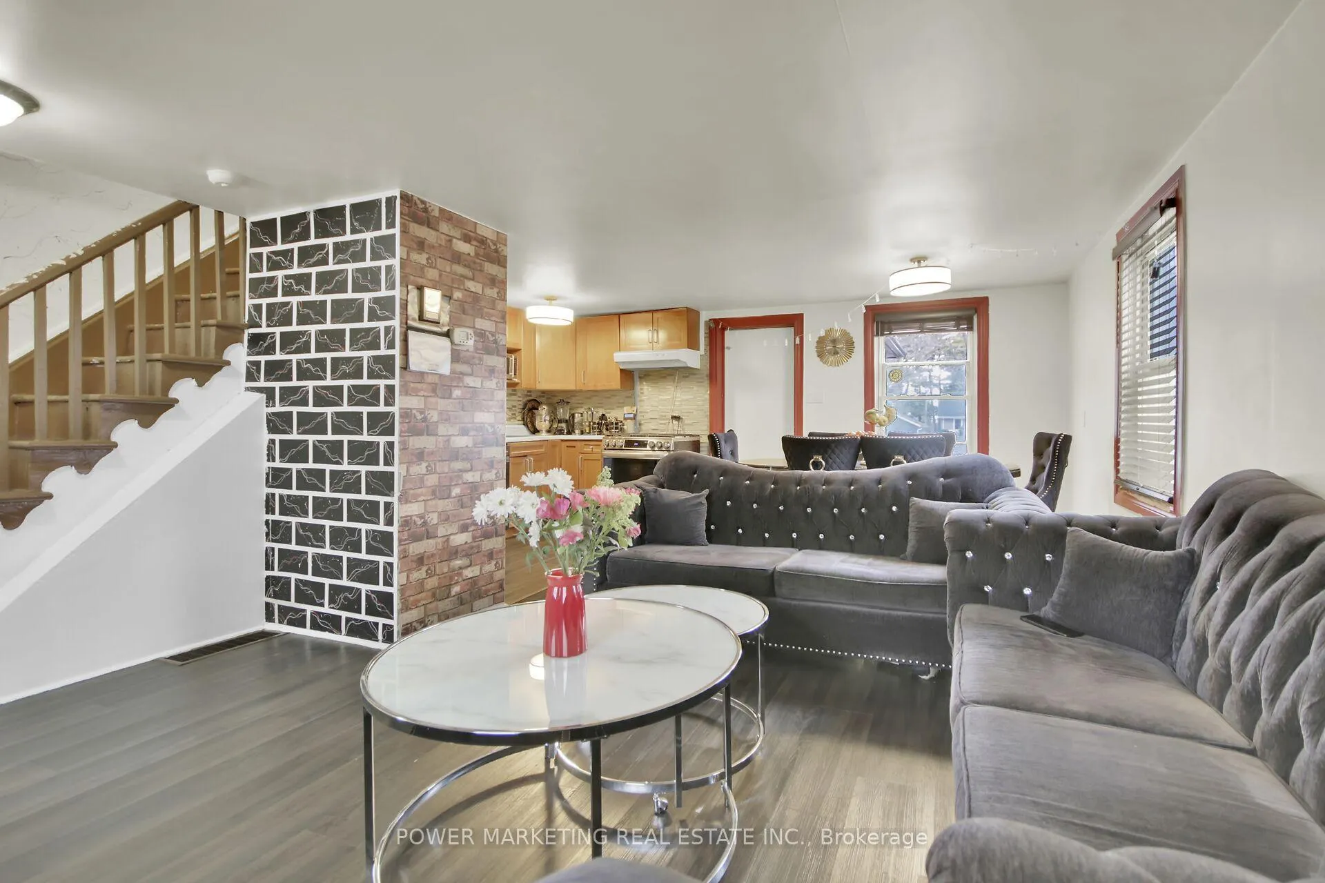 Photo 10 of 78 Ormond Street, Brockville, Brockville — HOMEH