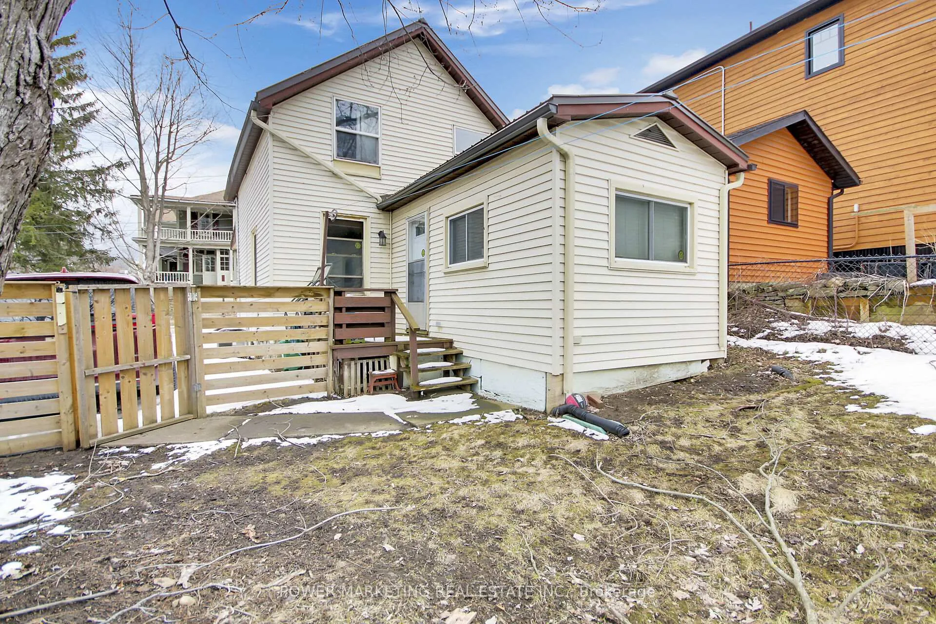 Photo 32 of 78 Ormond Street, Brockville, Brockville — HOMEH