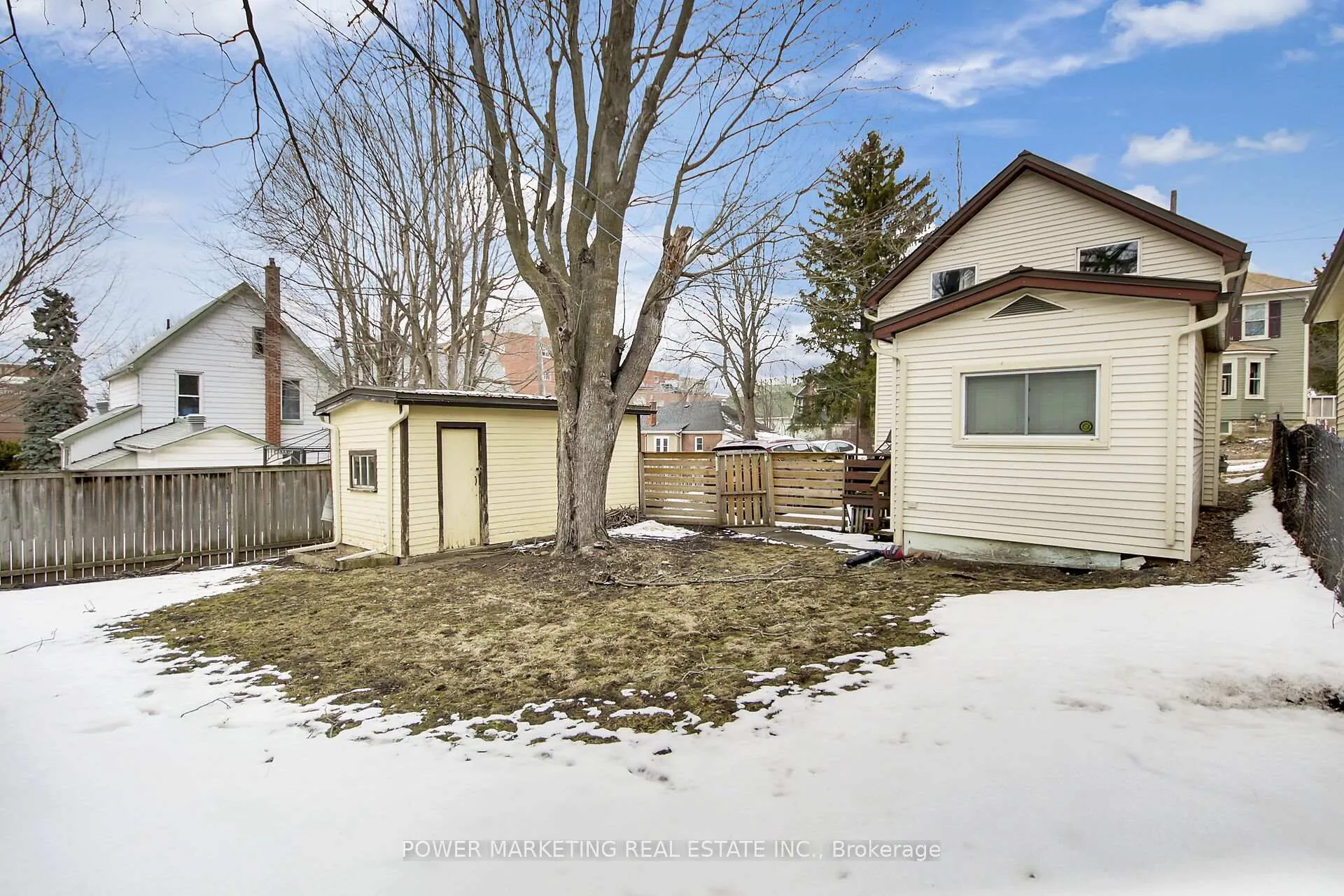 Photo 33 of 78 Ormond Street, Brockville, Brockville — HOMEH