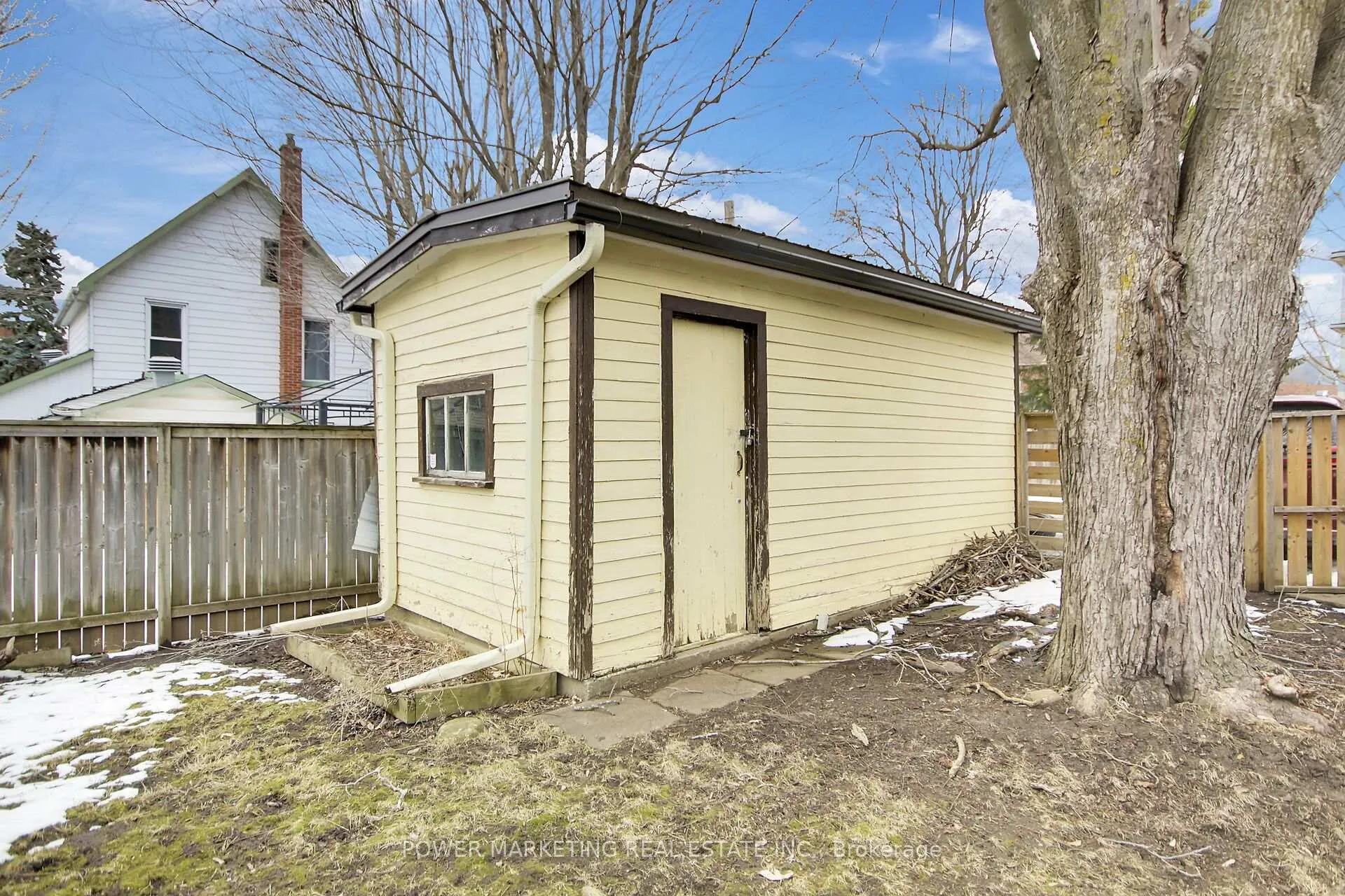 Photo 36 of 78 Ormond Street, Brockville, Brockville — HOMEH
