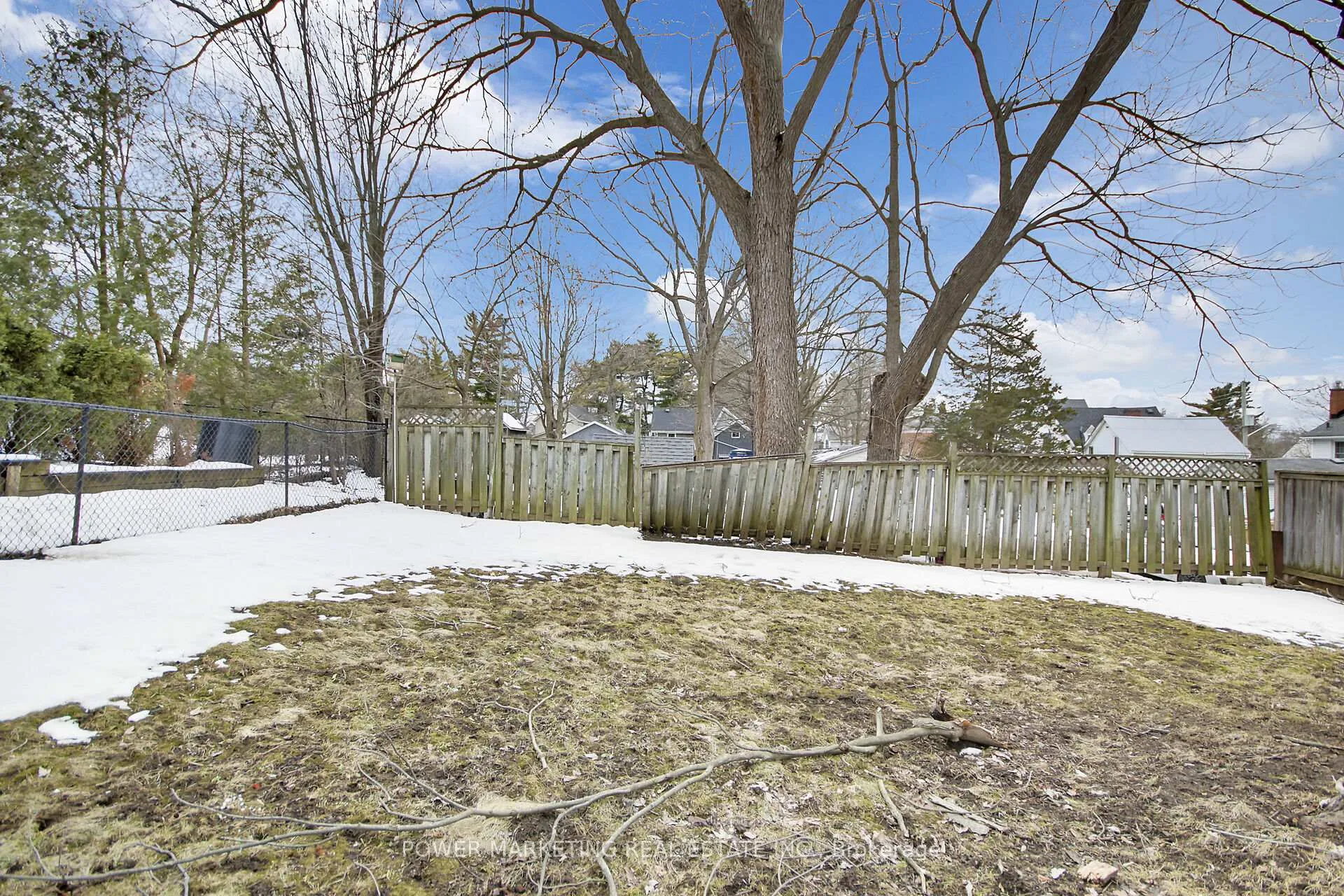 Photo 37 of 78 Ormond Street, Brockville, Brockville — HOMEH