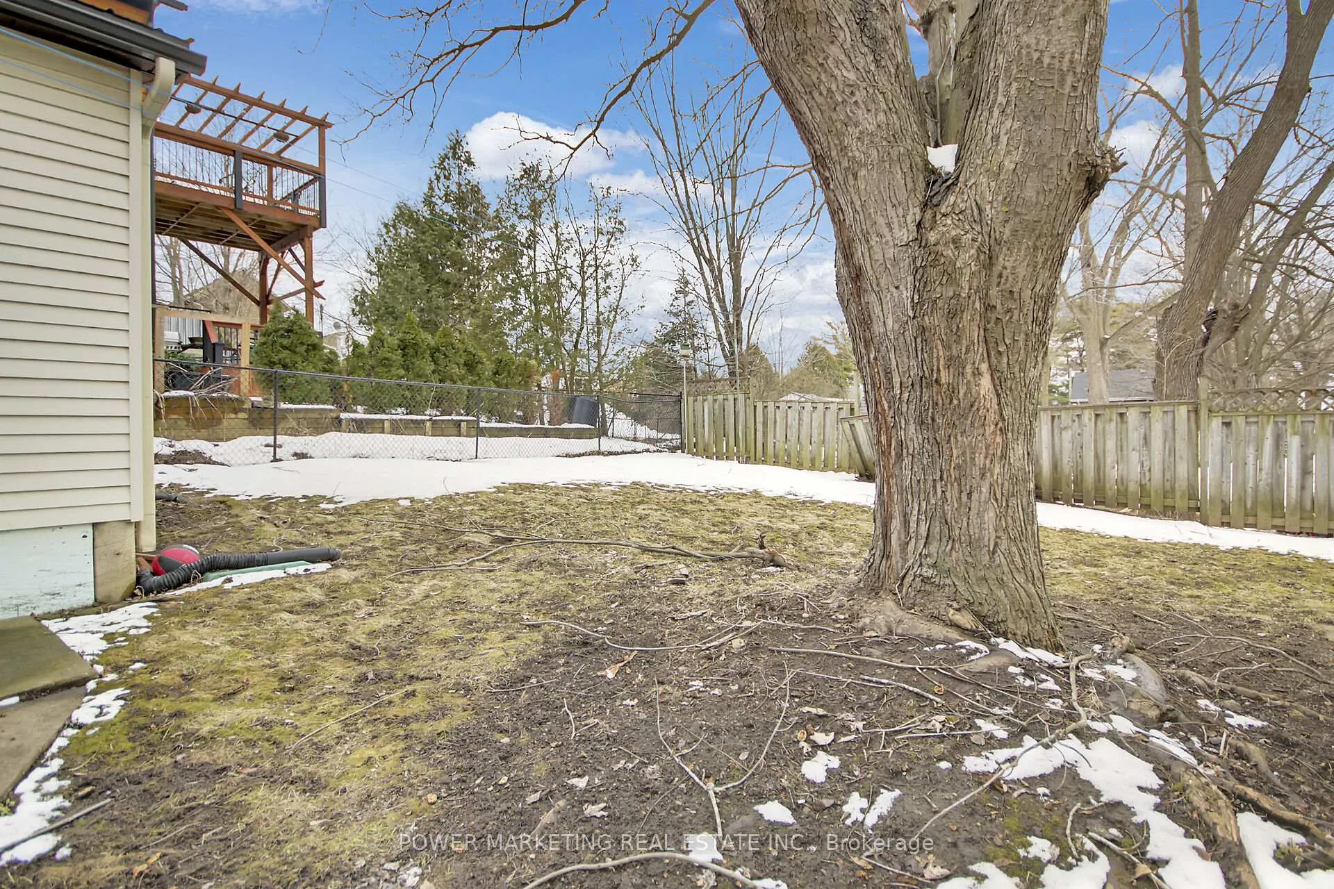 Photo 38 of 78 Ormond Street, Brockville, Brockville — HOMEH