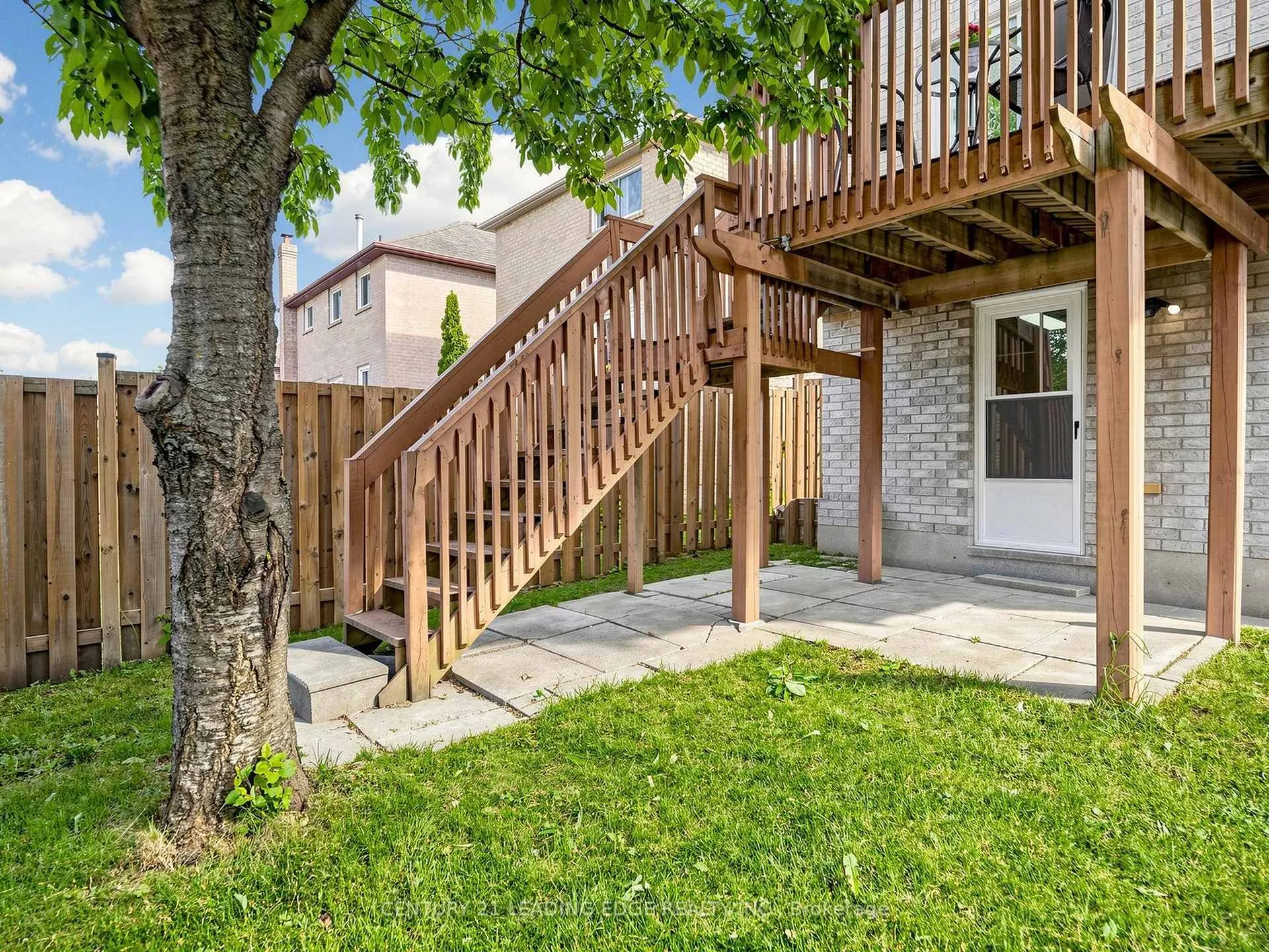 Photo 41 of 19 Deverill Crescent, Ajax, Central West — HOMEH