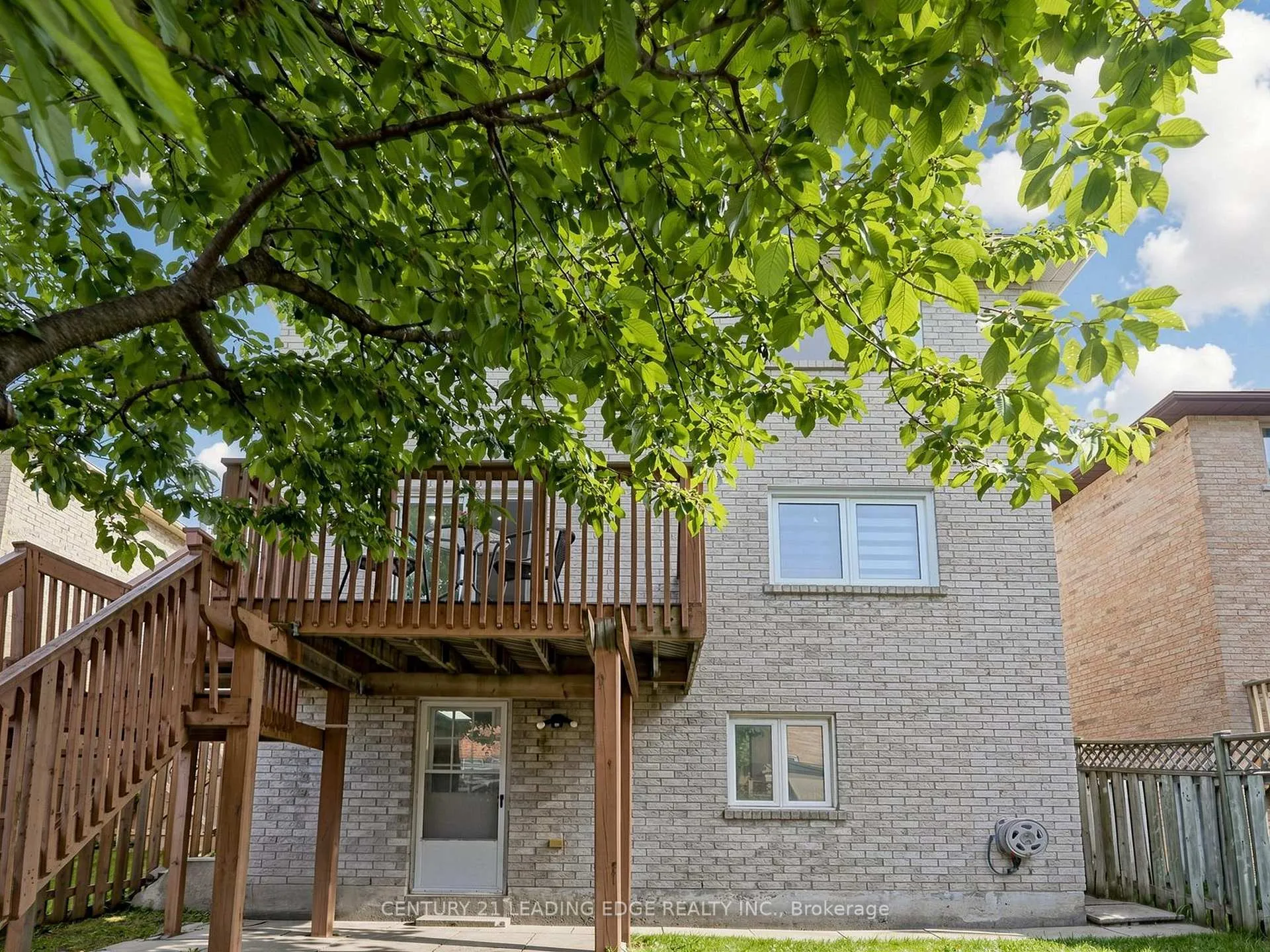Photo 42 of 19 Deverill Crescent, Ajax, Central West — HOMEH