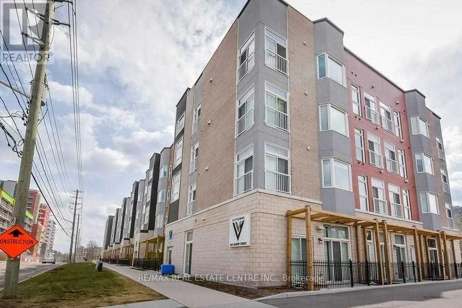 Photo 2 of Unit 102, 253 Albert Street, Waterloo, Beechwood/University — HOMEH