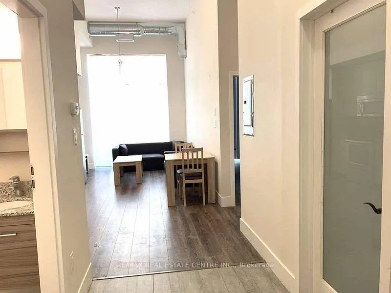 Photo 3 of Unit 102, 253 Albert Street, Waterloo, Beechwood/University — HOMEH
