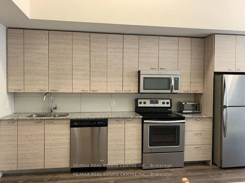 Photo 5 of Unit 102, 253 Albert Street, Waterloo, Beechwood/University — HOMEH