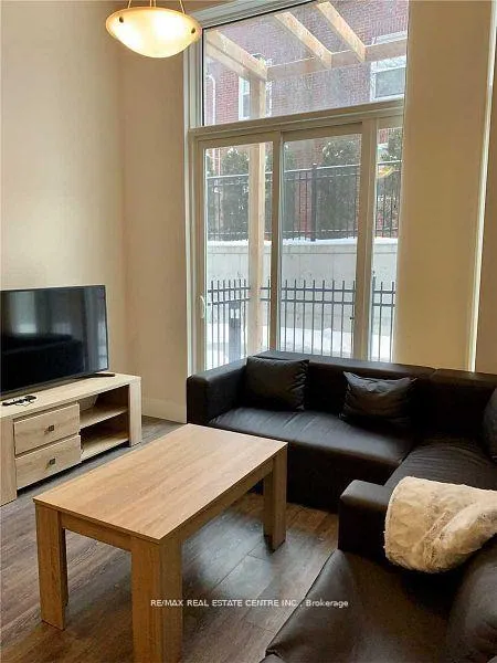 Photo 7 of Unit 102, 253 Albert Street, Waterloo, Beechwood/University — HOMEH