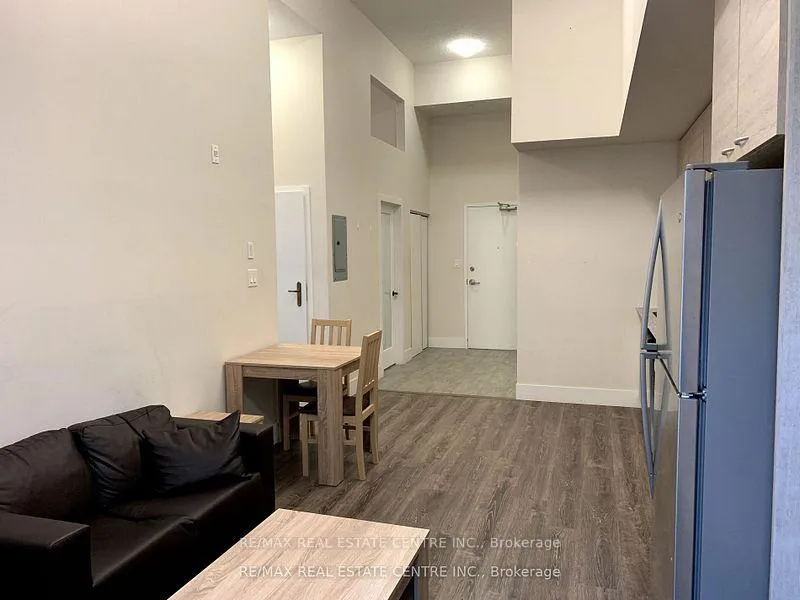 Photo 8 of Unit 102, 253 Albert Street, Waterloo, Beechwood/University — HOMEH