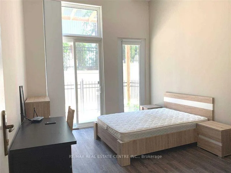 Photo 9 of Unit 102, 253 Albert Street, Waterloo, Beechwood/University — HOMEH