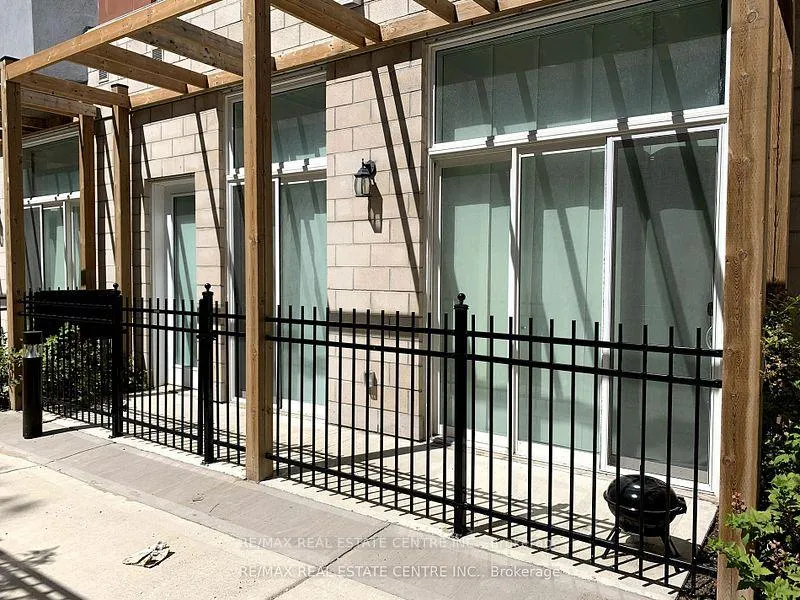 Photo 16 of Unit 102, 253 Albert Street, Waterloo, Beechwood/University — HOMEH