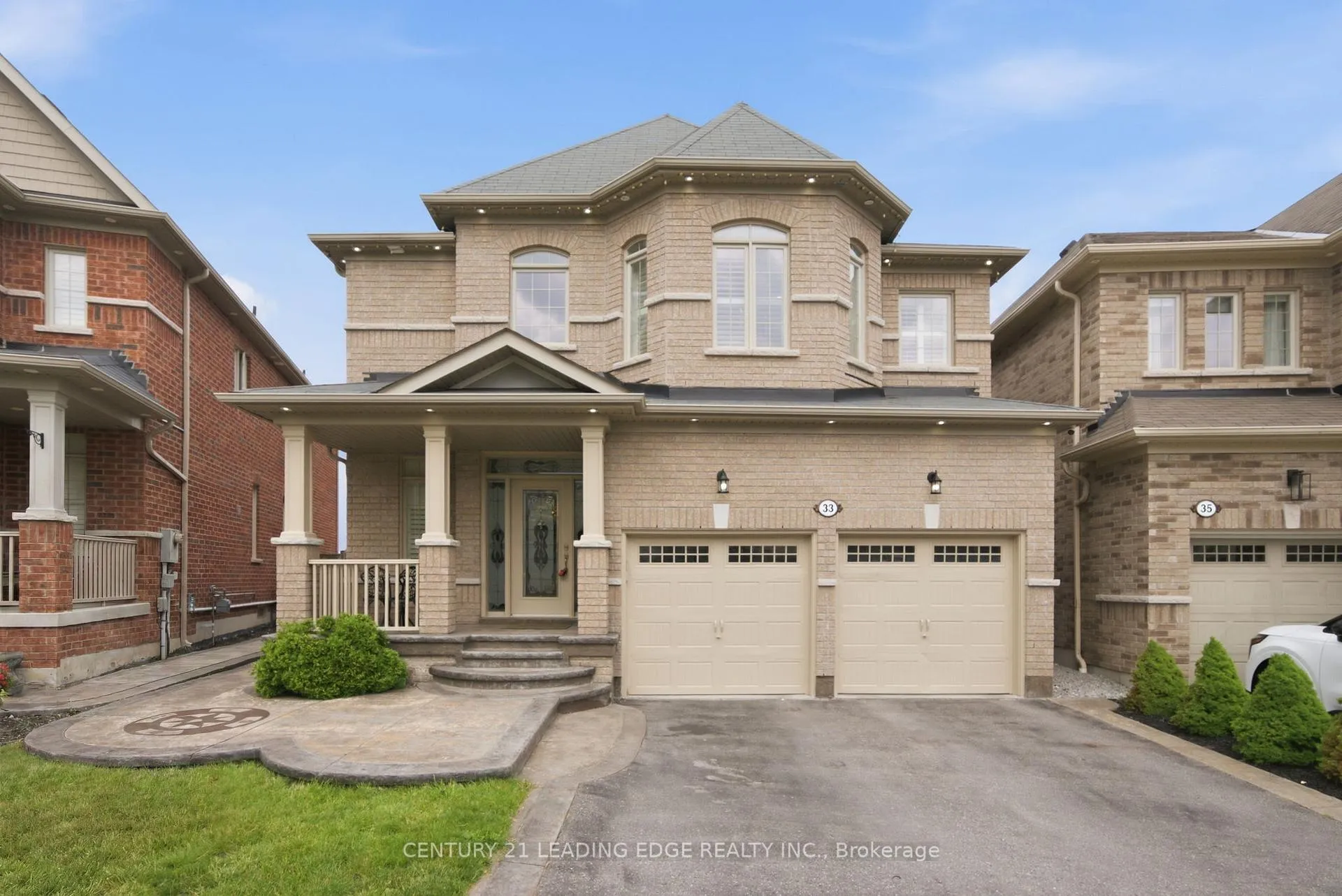 Photo 1 of 33 Shell Drive, Ajax, Northwest Ajax — HOMEH
