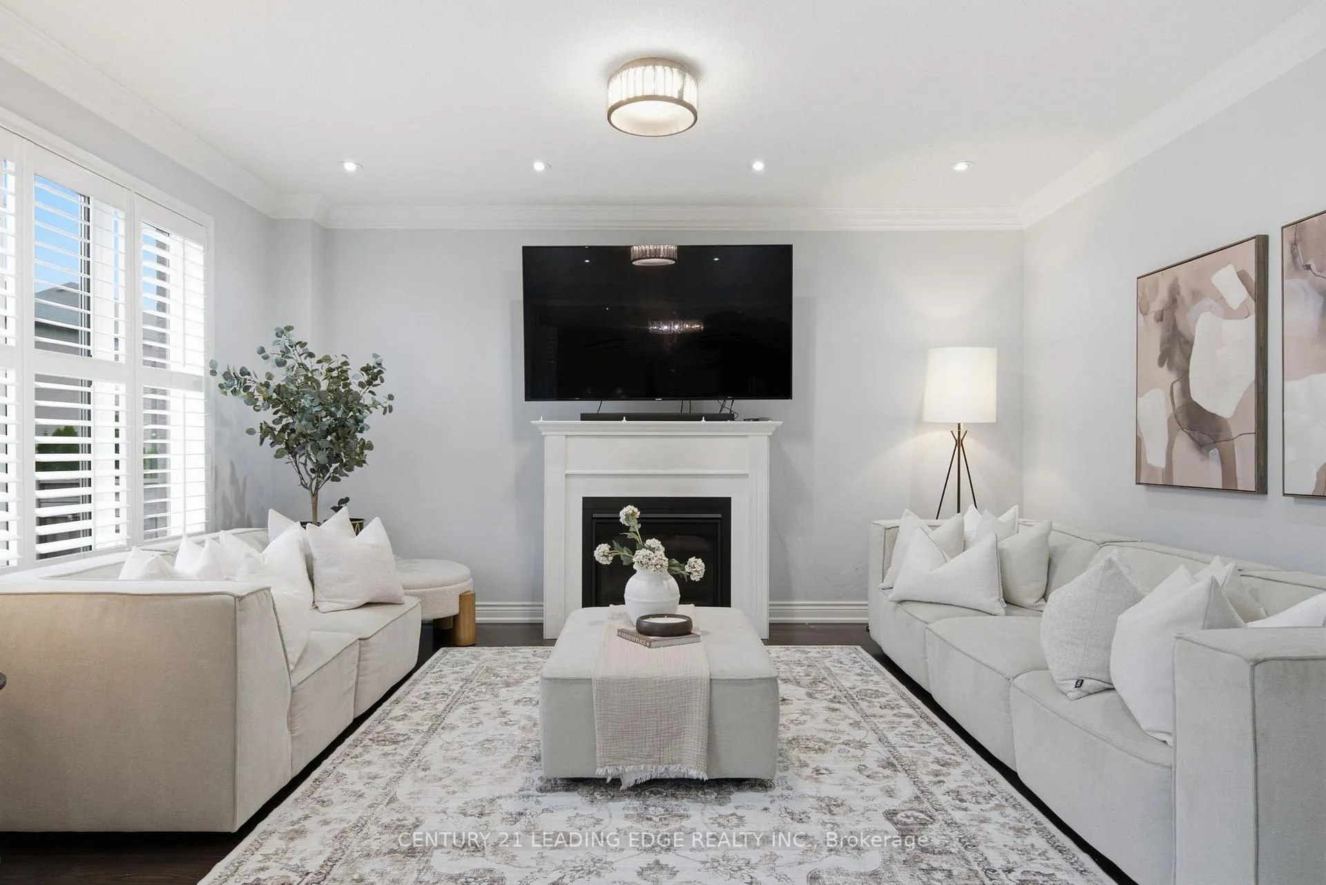 Photo 8 of 33 Shell Drive, Ajax, Northwest Ajax — HOMEH