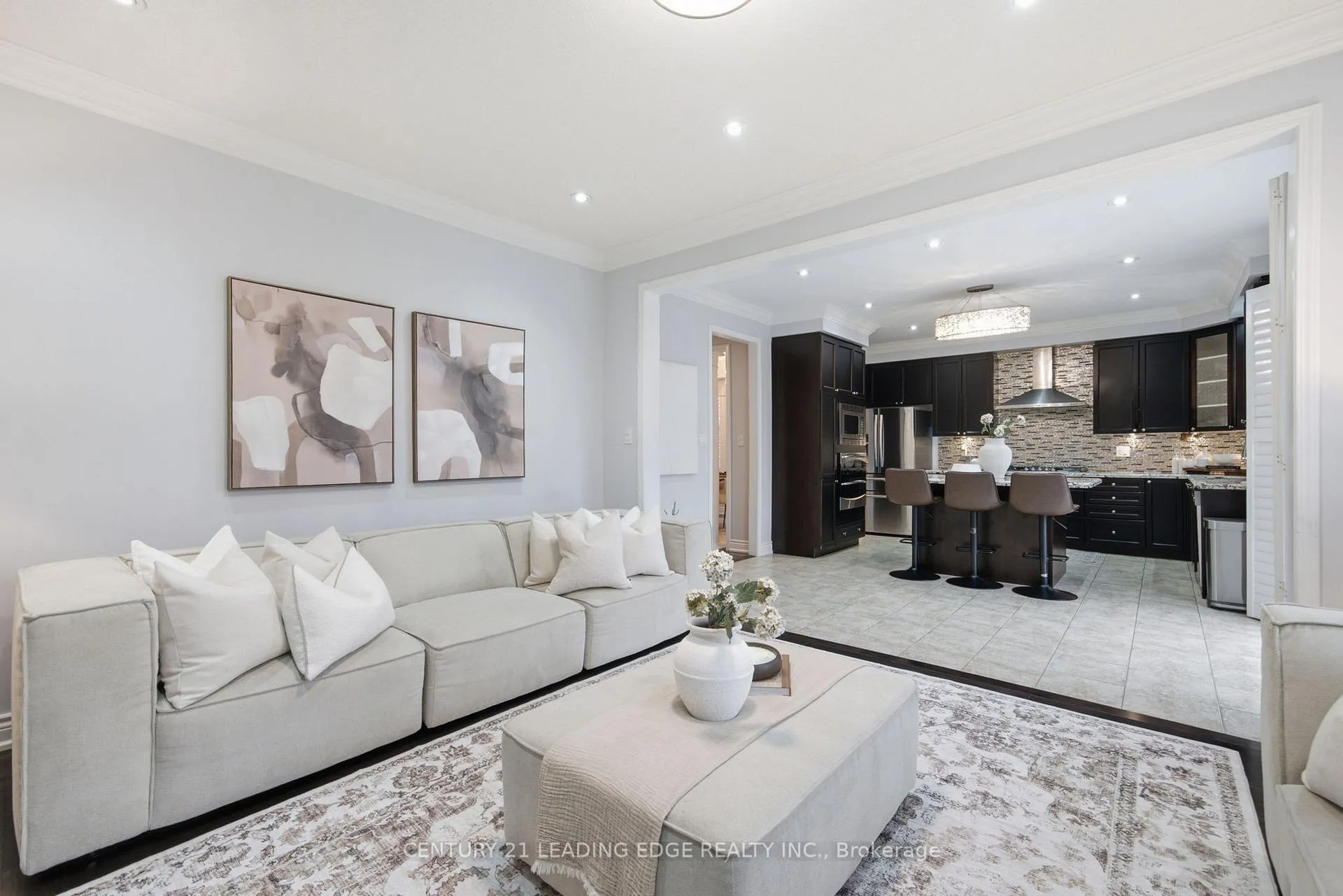 Photo 9 of 33 Shell Drive, Ajax, Northwest Ajax — HOMEH