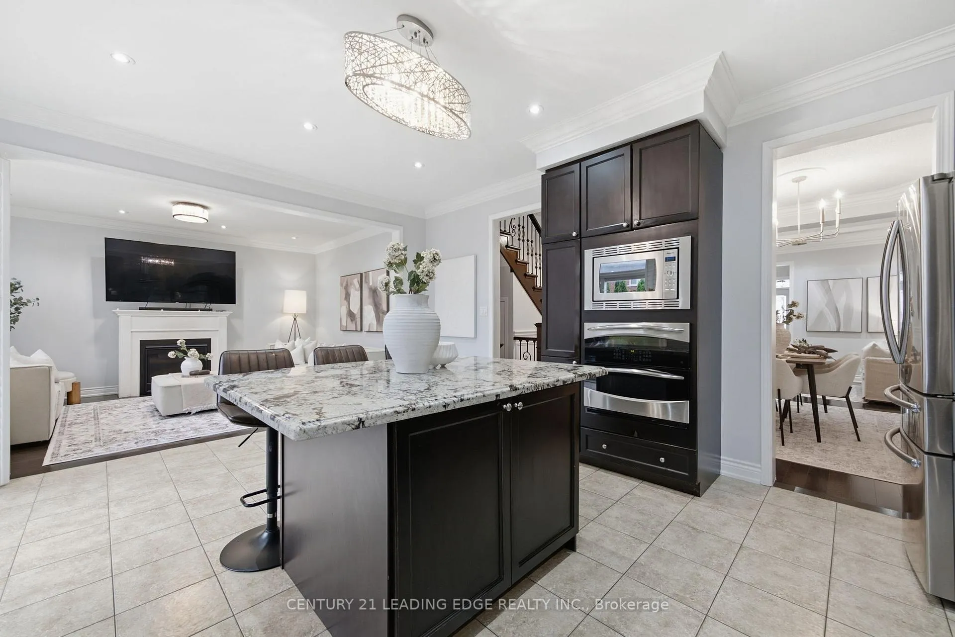 Photo 11 of 33 Shell Drive, Ajax, Northwest Ajax — HOMEH