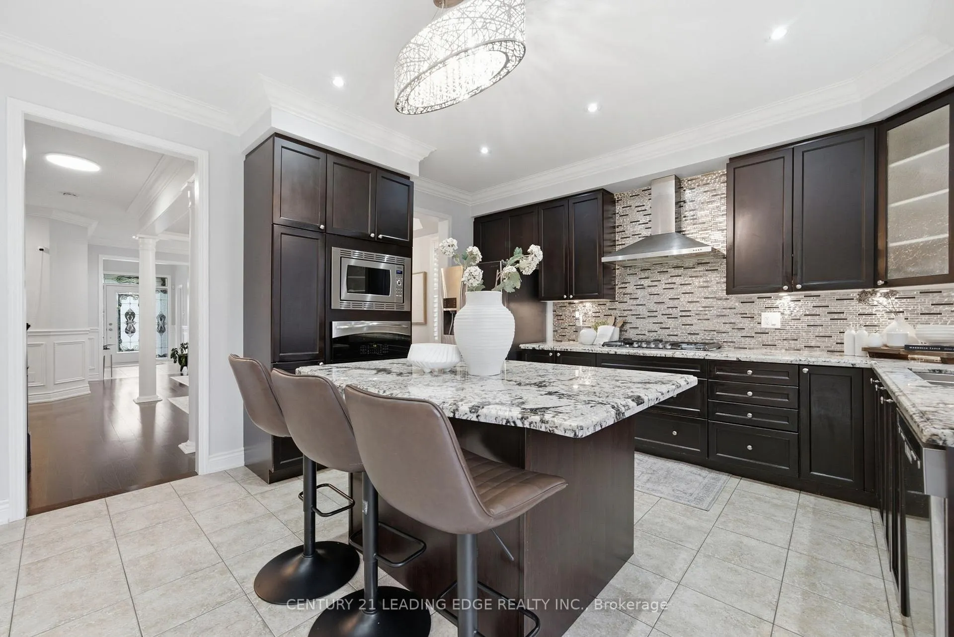 Photo 12 of 33 Shell Drive, Ajax, Northwest Ajax — HOMEH