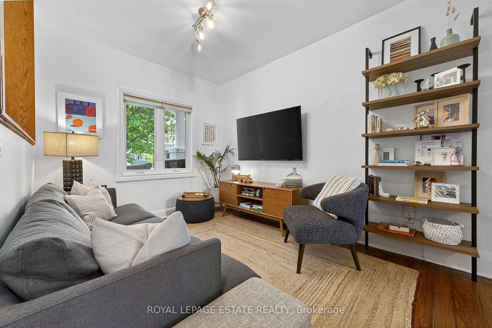Photo 5 of 44 Bastedo Avenue, Toronto, Woodbine Corridor — HOMEH