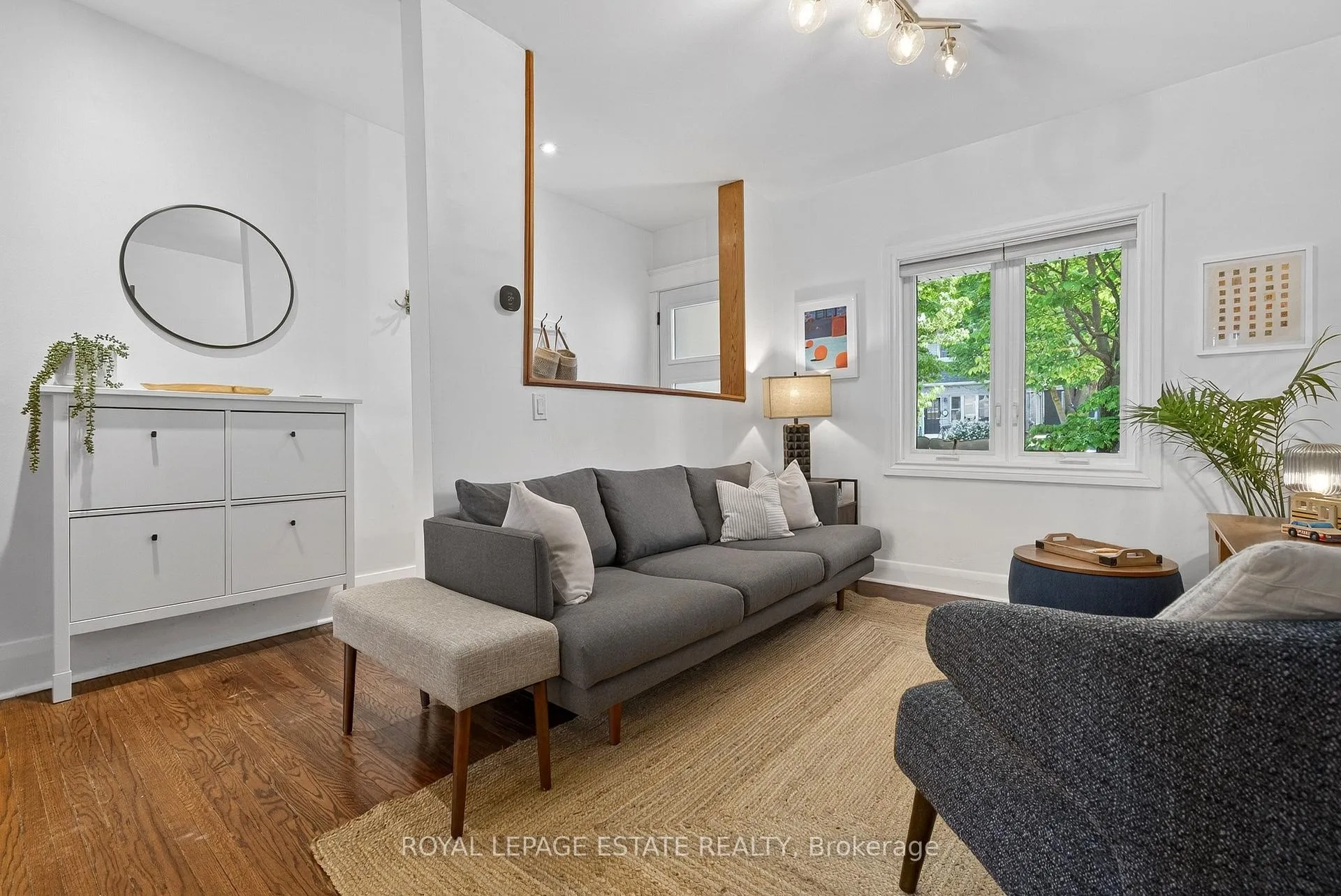 Photo 7 of 44 Bastedo Avenue, Toronto, Woodbine Corridor — HOMEH