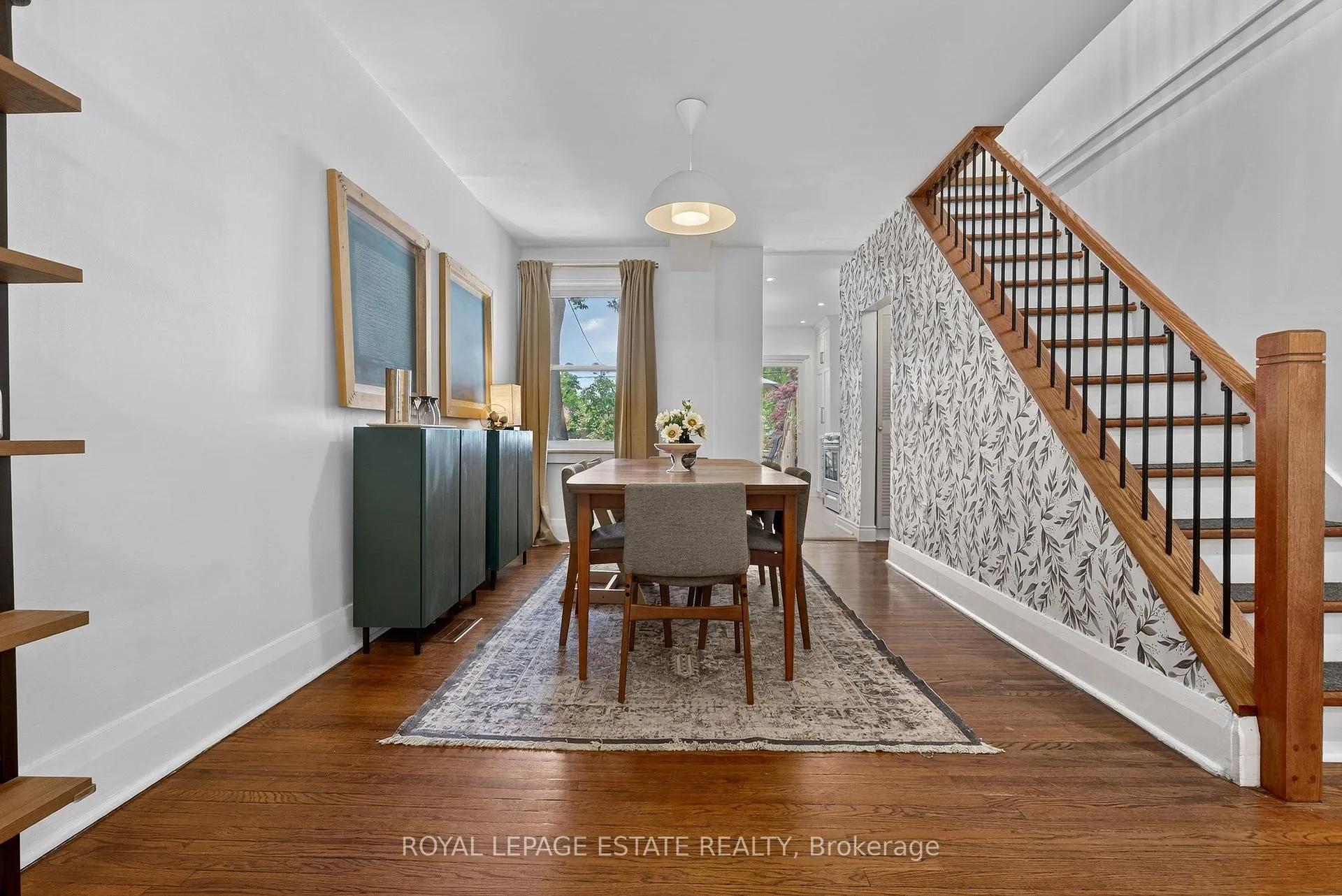 Photo 10 of 44 Bastedo Avenue, Toronto, Woodbine Corridor — HOMEH