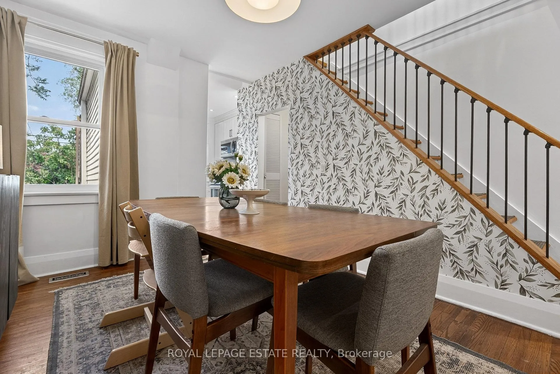 Photo 11 of 44 Bastedo Avenue, Toronto, Woodbine Corridor — HOMEH